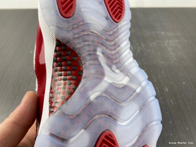 Jordan 11 Retro 'CHERRY' Air CT8012-116 0531